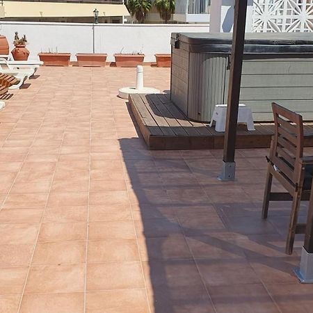 Appartamento Penthouse With Panoramic View Vilamoura Esterno foto