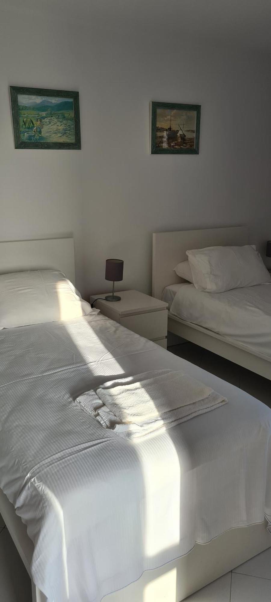 Appartamento Penthouse With Panoramic View Vilamoura Esterno foto