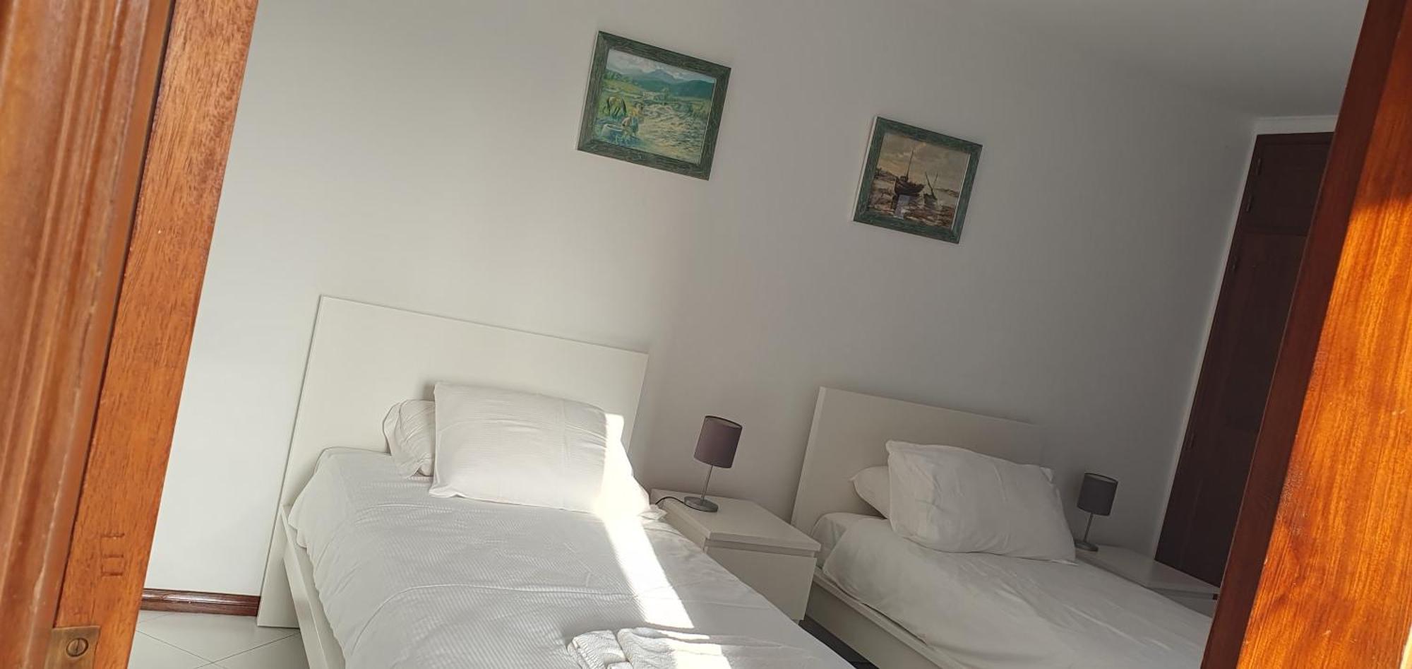 Appartamento Penthouse With Panoramic View Vilamoura Esterno foto