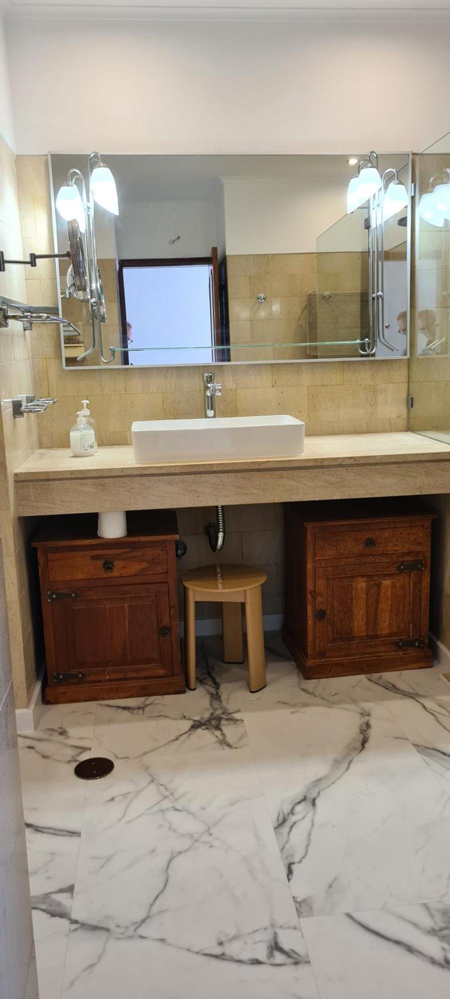 Appartamento Penthouse With Panoramic View Vilamoura Esterno foto