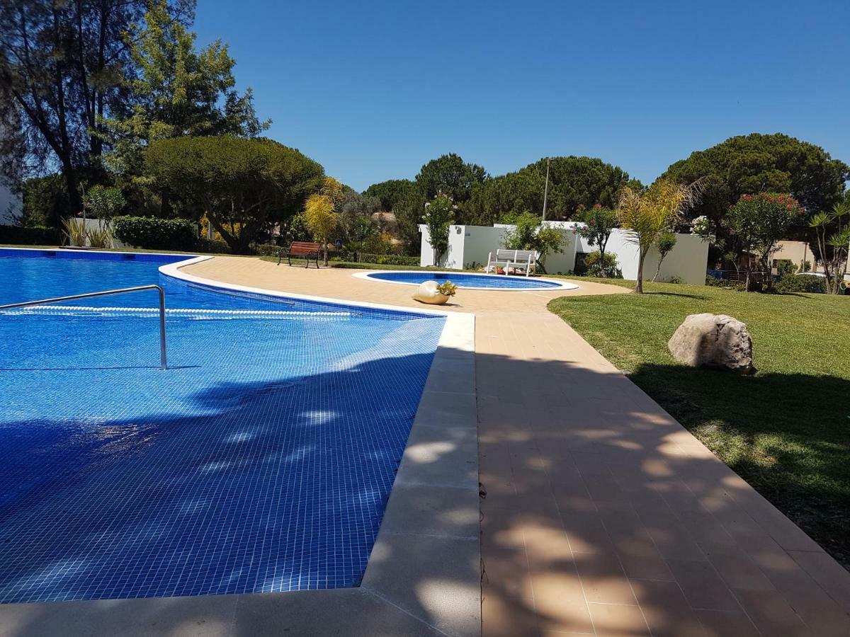 Appartamento Penthouse With Panoramic View Vilamoura Esterno foto