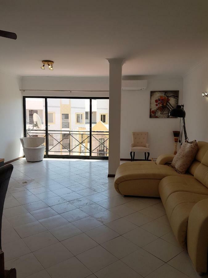 Appartamento Penthouse With Panoramic View Vilamoura Esterno foto
