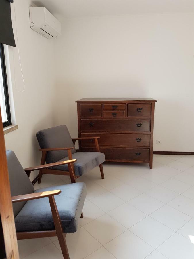 Appartamento Penthouse With Panoramic View Vilamoura Esterno foto